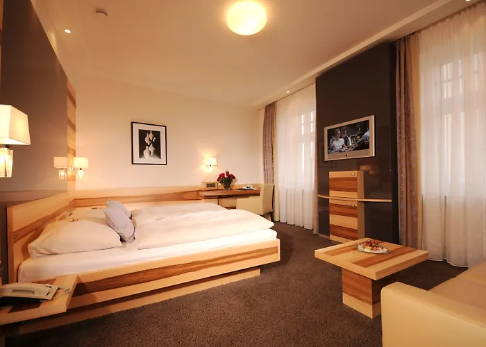 Torbraeu 4* München