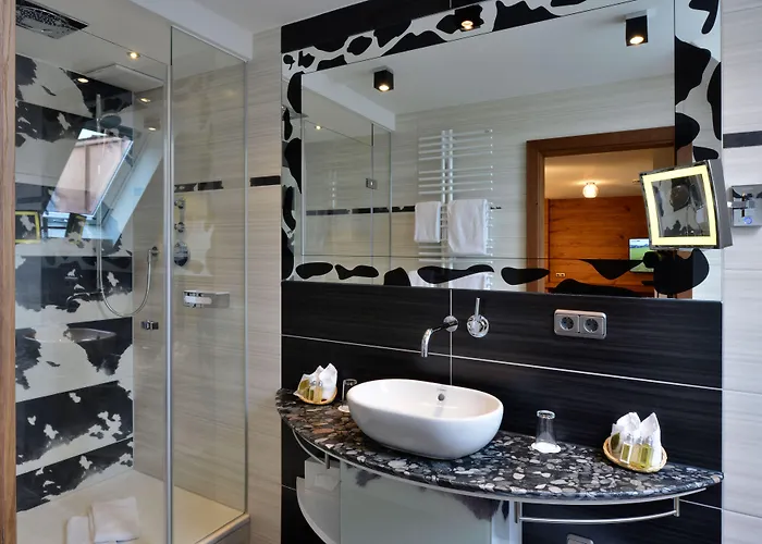 Torbraeu Hotel München