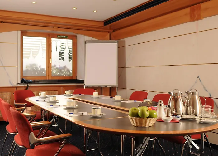 Hotel Torbraeu München