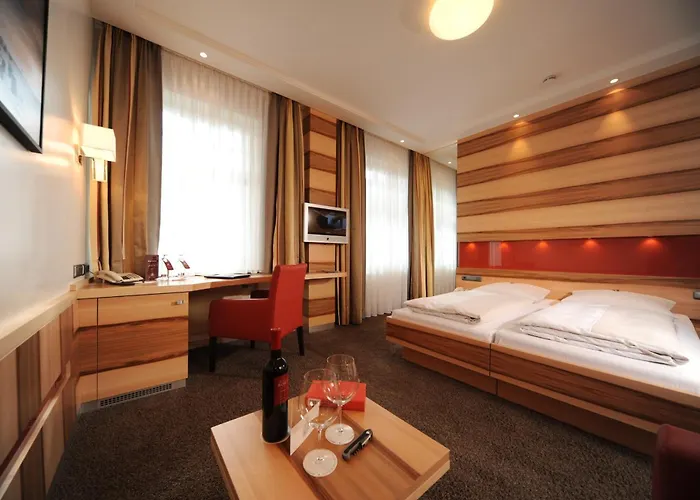 Torbraeu 4* München