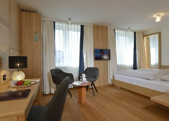 Torbraeu 4* München